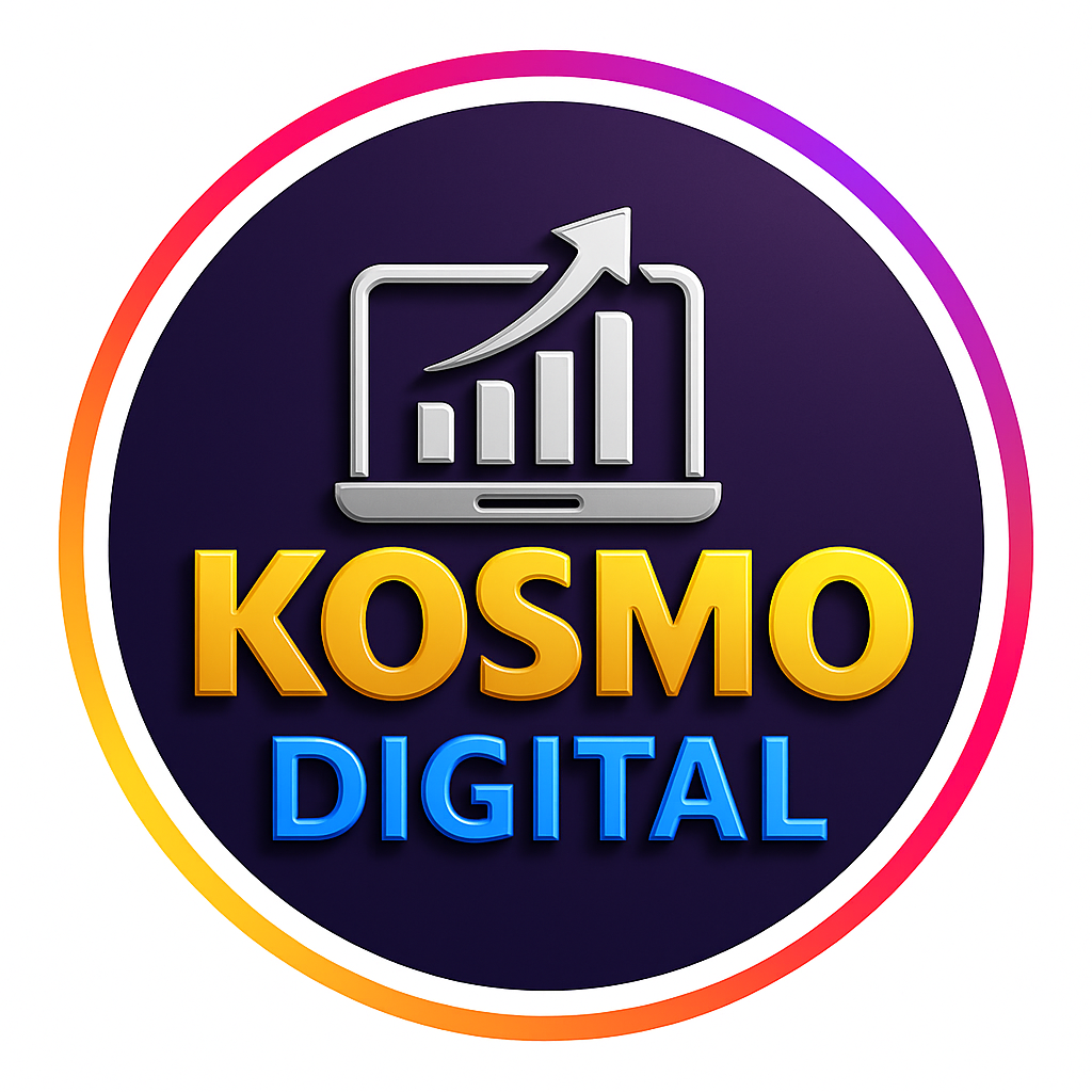 Digital Marketing & Data Analytics